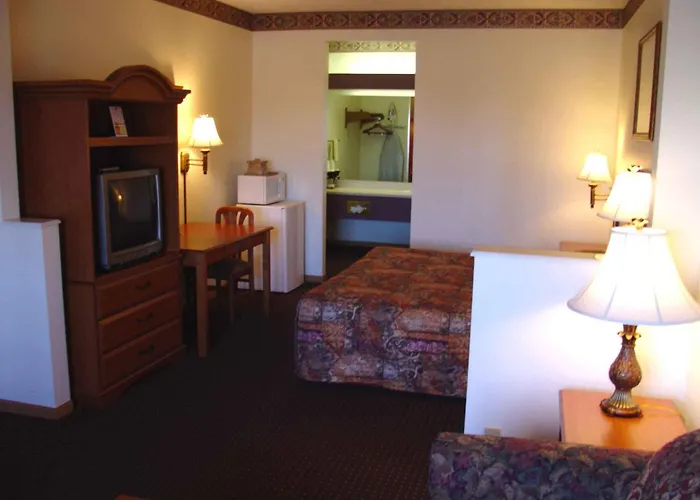 Countryside Suites Omaha