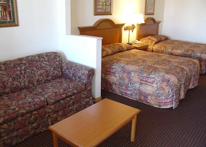 Countryside Suites Omaha
