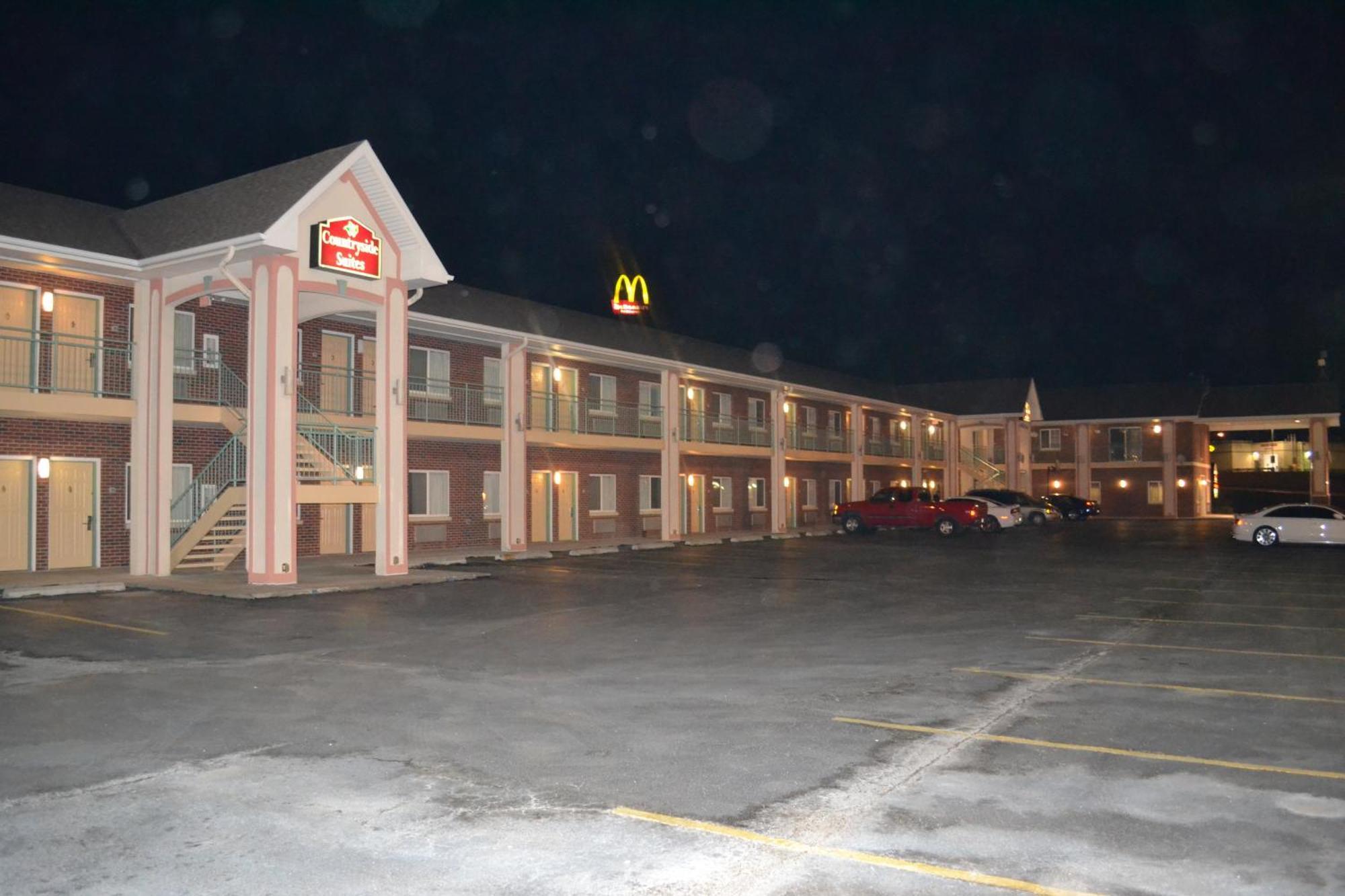 Hotel Countryside