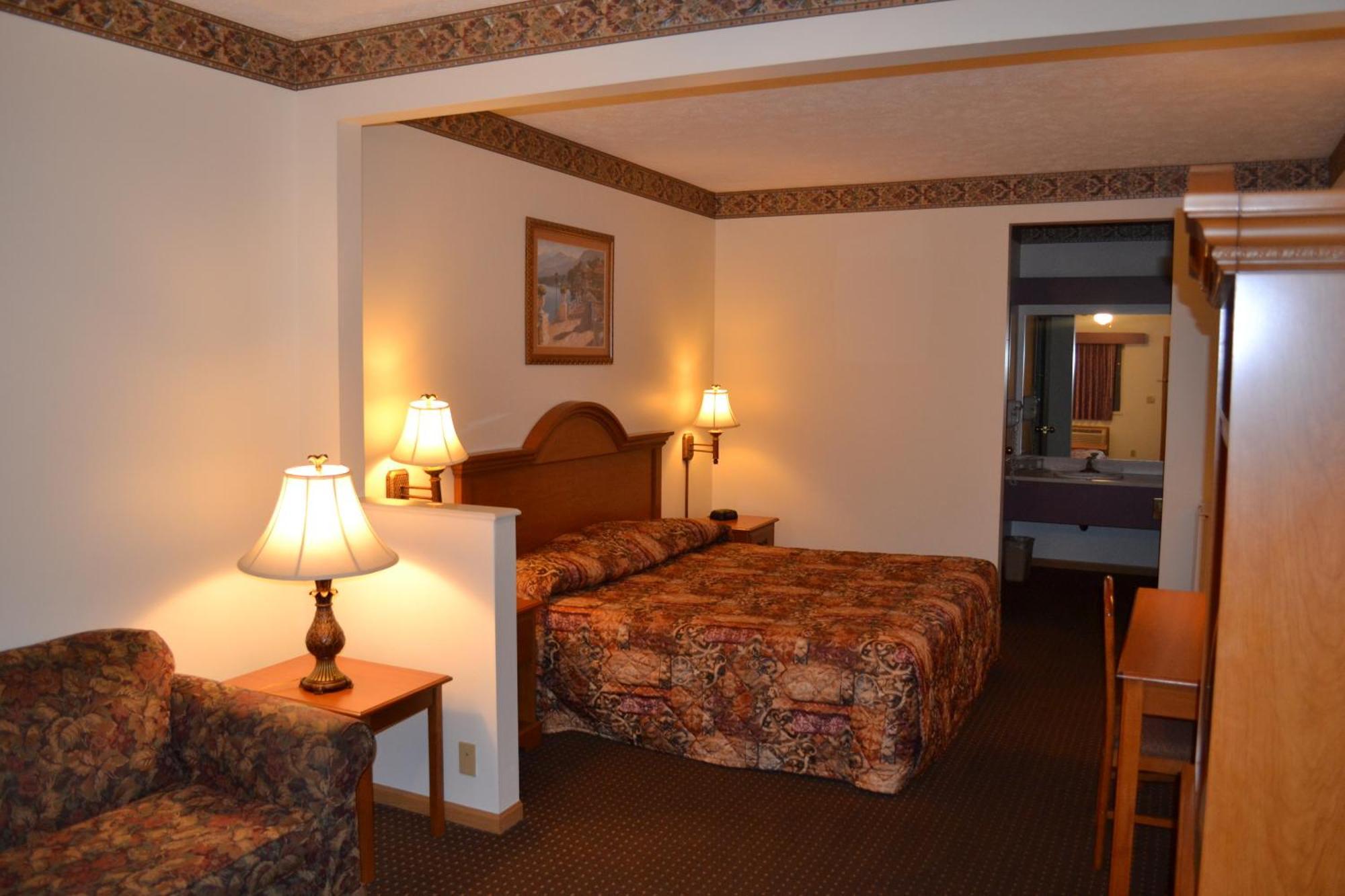 Countryside Hotel Omaha