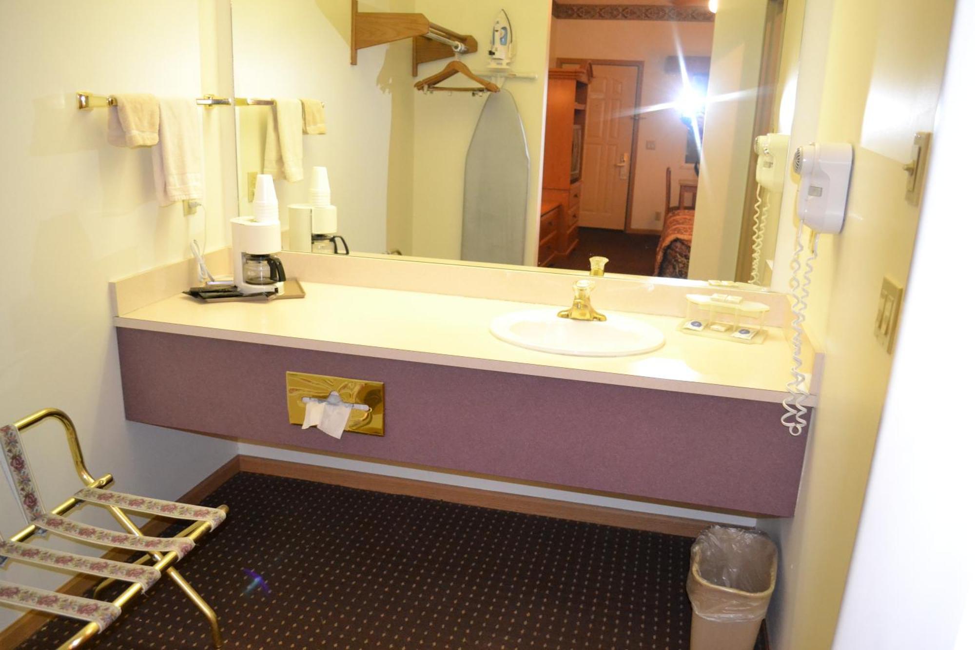 Countryside Hotel