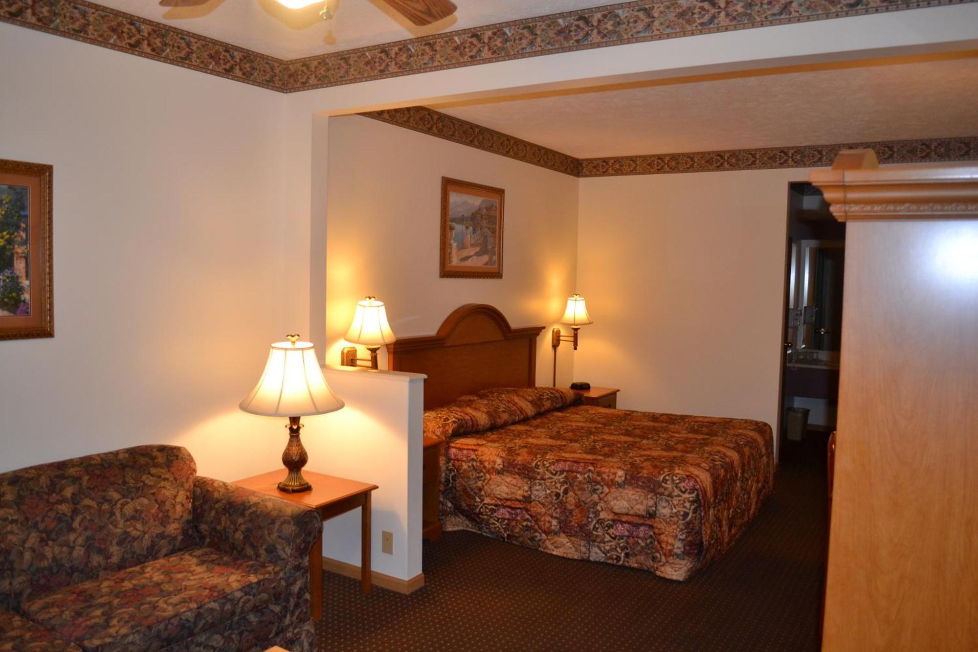 Countryside Hotel 2*
