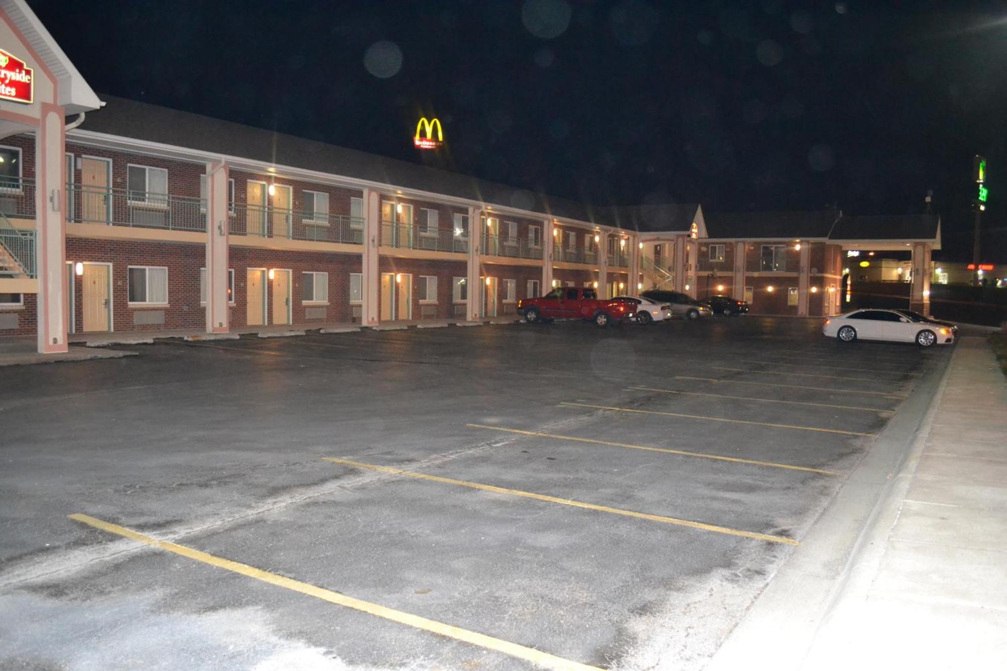 Hotel Countryside 2*
