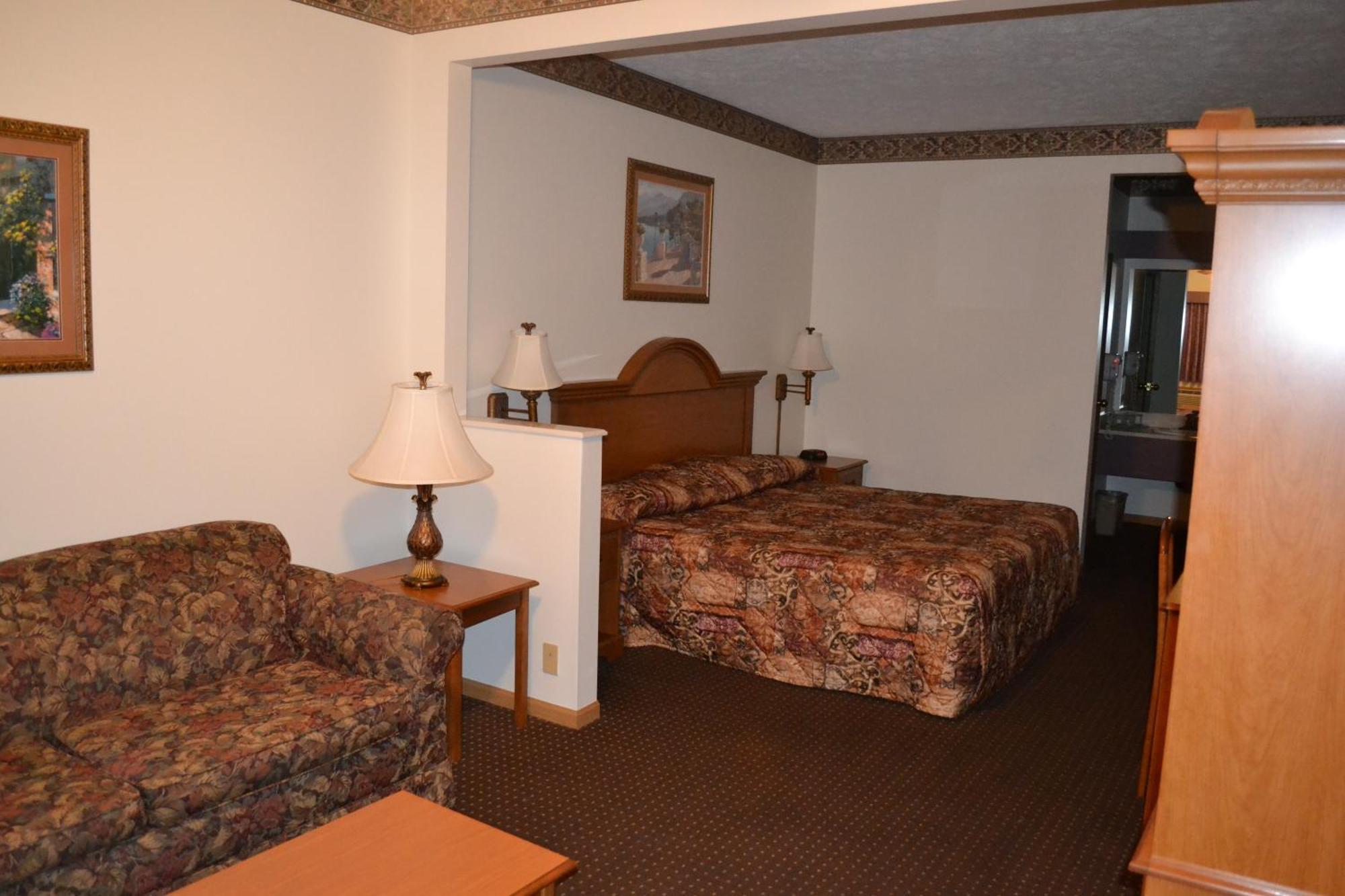 Hotel Countryside 2*