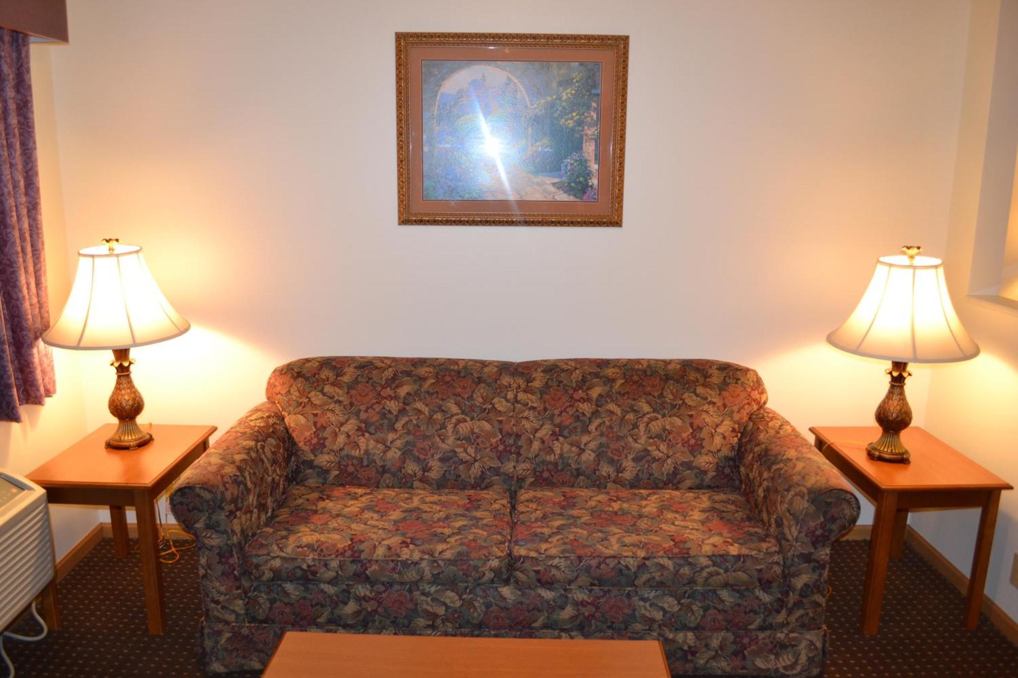 Countryside Hotel Omaha
