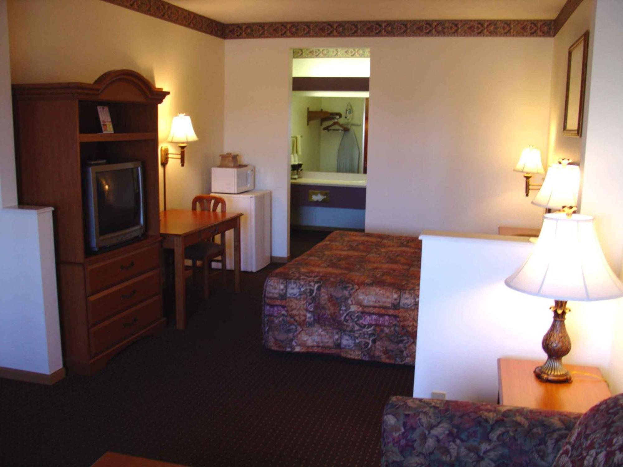 Countryside Hotel Omaha