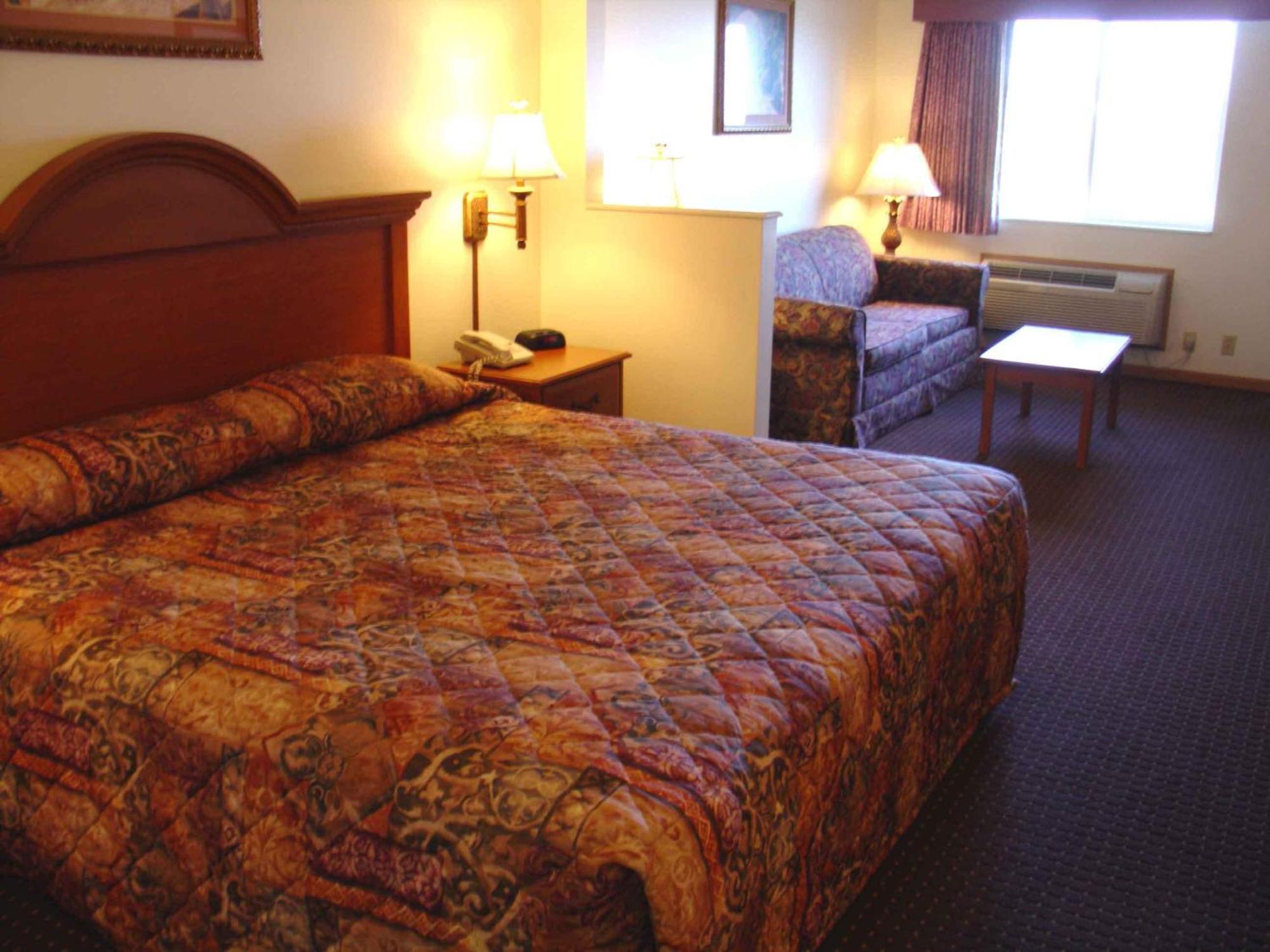 Hotel Countryside