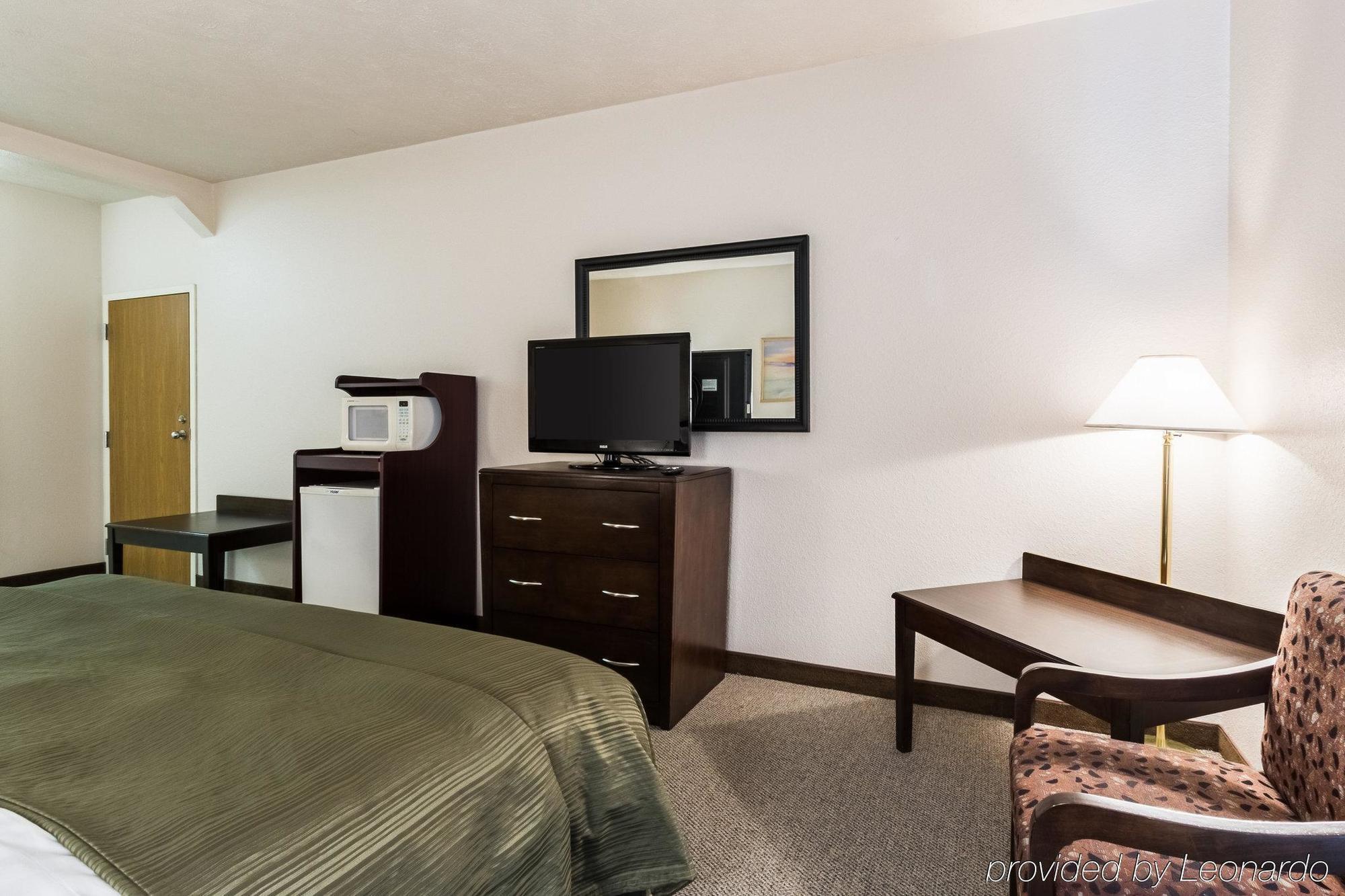 Hotel Countryside 2*