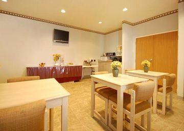 Hotel Countryside 2*