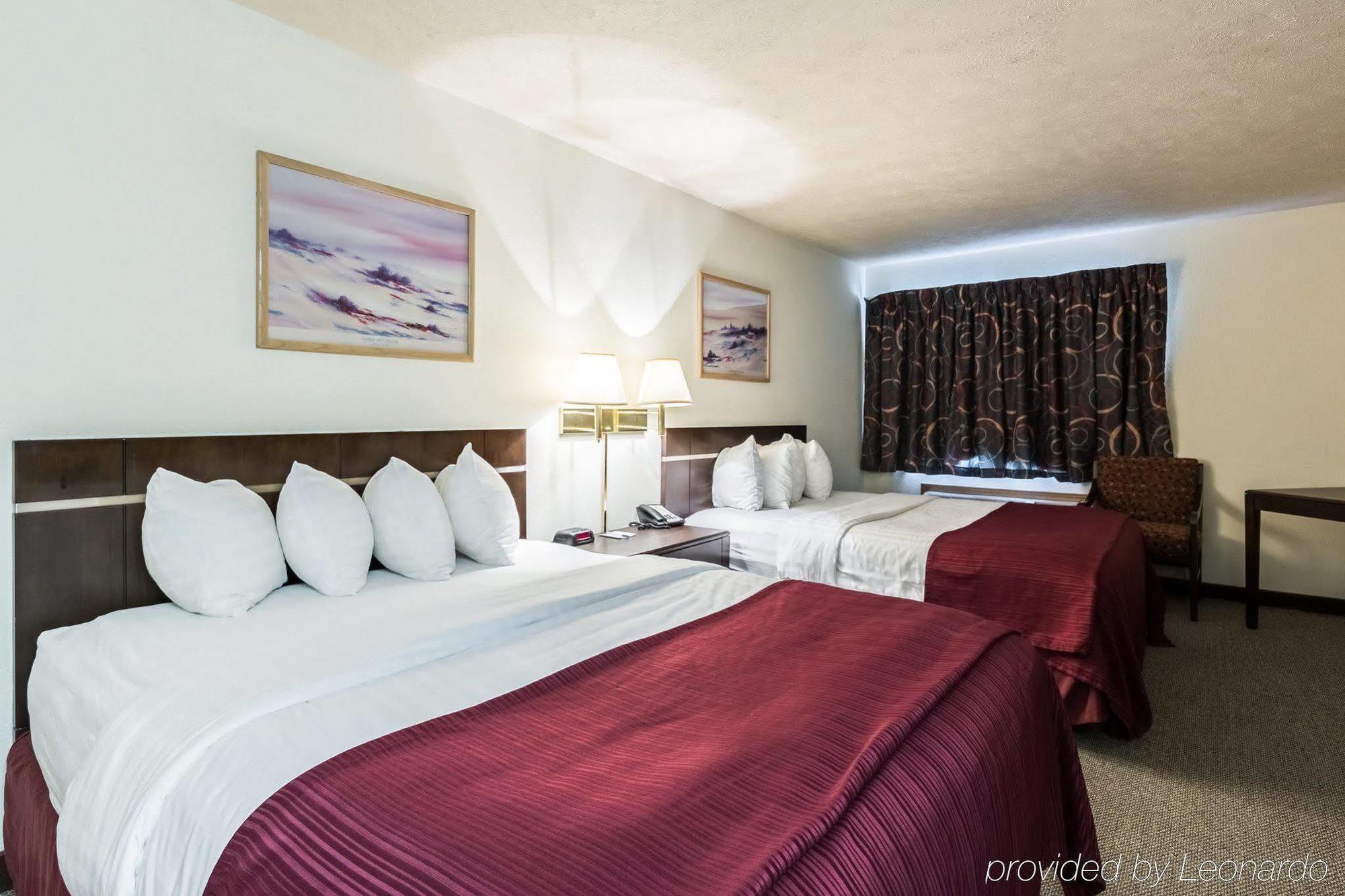 Countryside Hotel