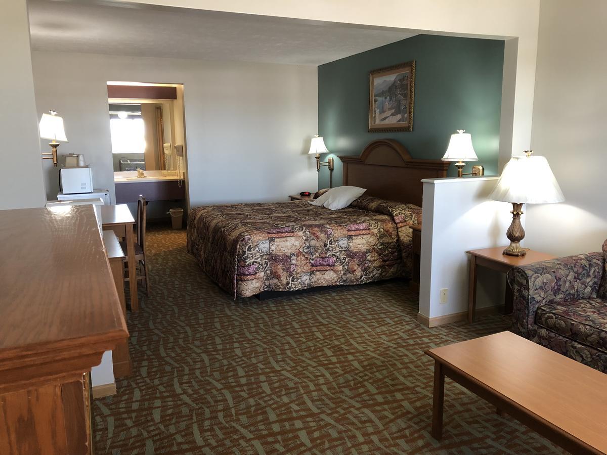 Hotel Countryside Omaha