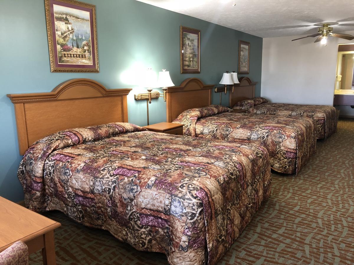 Hotel Countryside