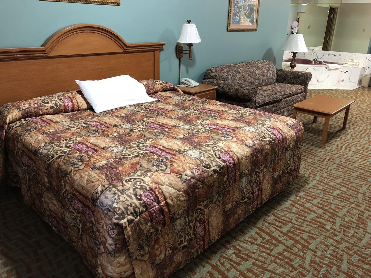 Countryside Hotel Omaha