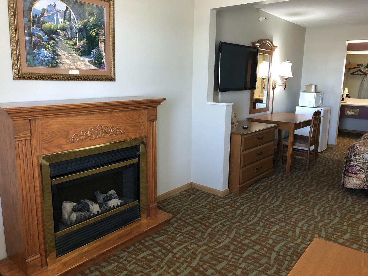 Hotel Countryside Omaha