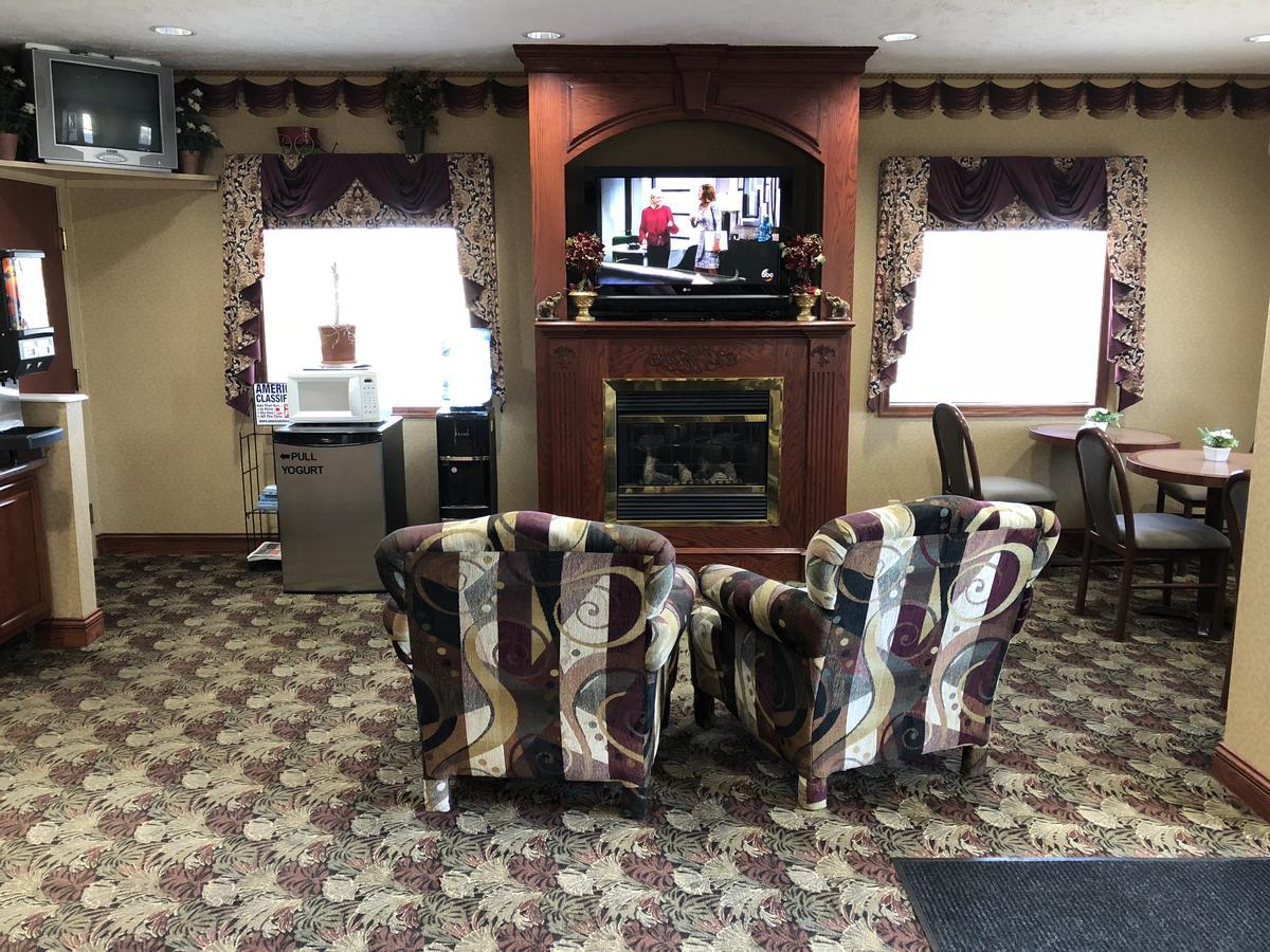Countryside Hotel Omaha