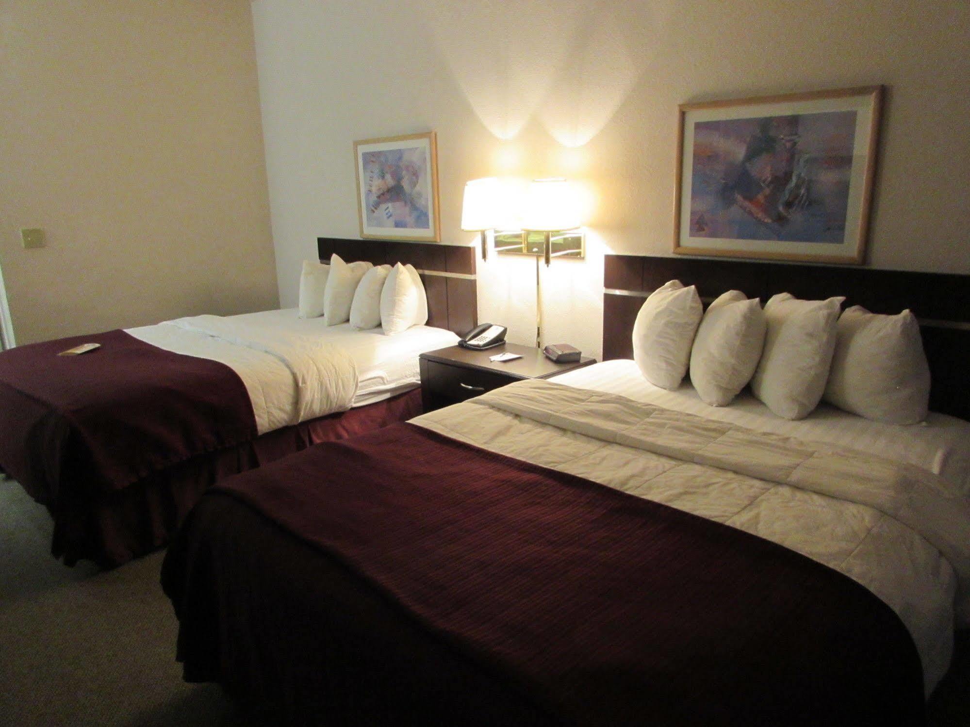Hotel Countryside